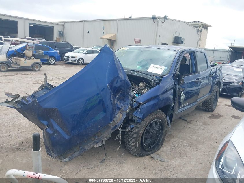2015 TOYOTA TUNDRA 2WD TRUCK SR5 5TFEM5F18FX084060