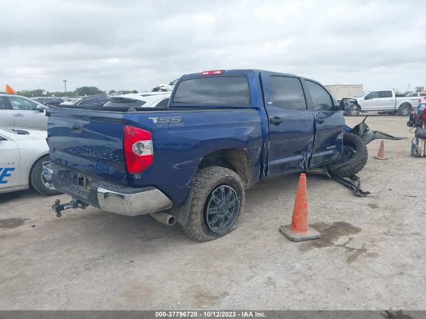 2015 TOYOTA TUNDRA 2WD TRUCK SR5 5TFEM5F18FX084060