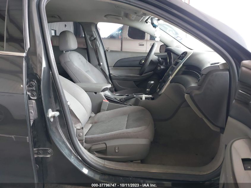 2014 CHEVROLET MALIBU LS - 1G11B5SL3EF131620