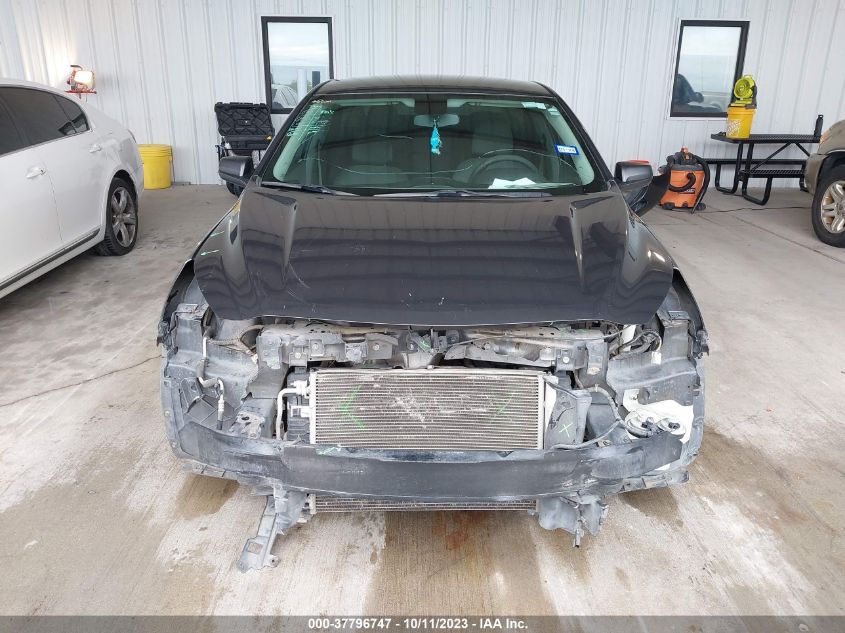 2014 CHEVROLET MALIBU LS - 1G11B5SL3EF131620