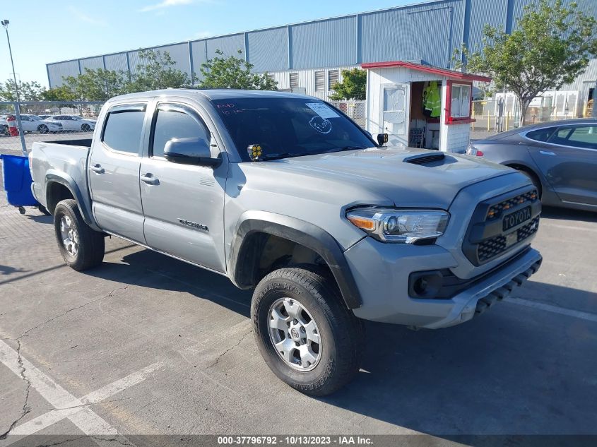 3TMCZ5AN2MM399071 Toyota Tacoma 4wd SR/SR5/TRD SPORT