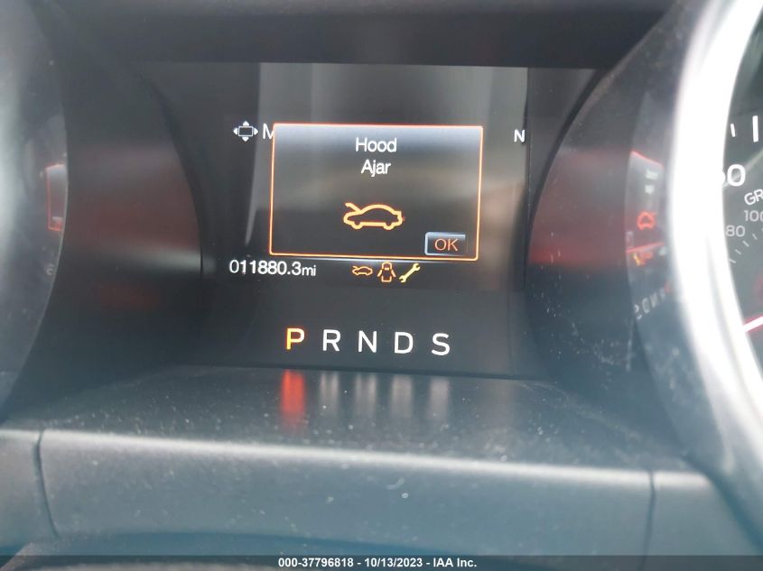 2021 FORD MUSTANG GT - 1FA6P8CF3M5158481