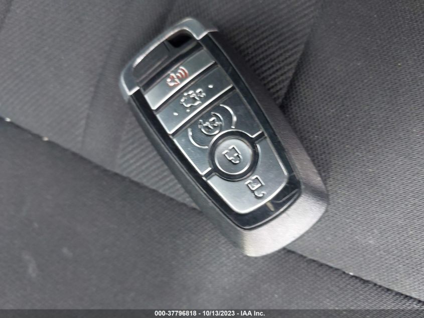 2021 FORD MUSTANG GT - 1FA6P8CF3M5158481