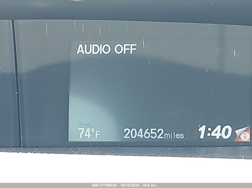 2015 HONDA CIVIC EX - 2HGFB2F82FH505282