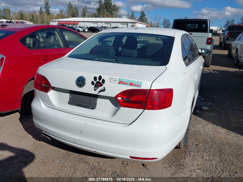2016 VOLKSWAGEN JETTA SEDAN 1.4T S 3VW267AJ3GM309747