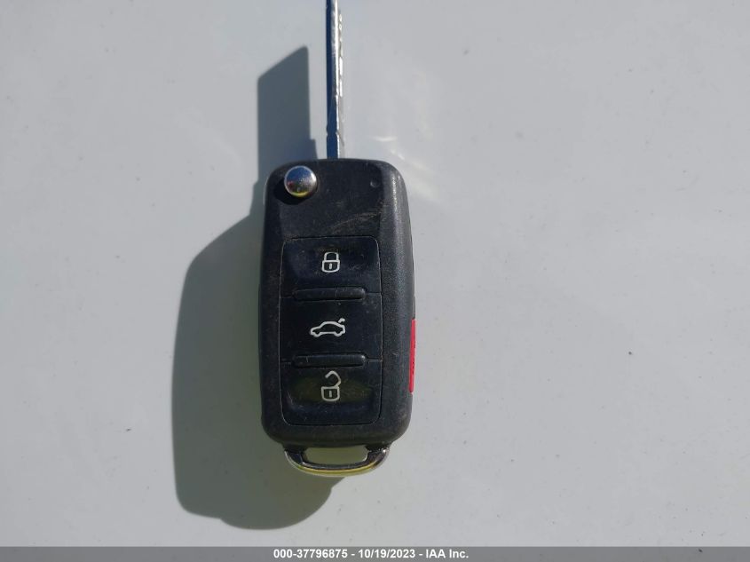2016 VOLKSWAGEN JETTA SEDAN 1.4T S 3VW267AJ3GM309747