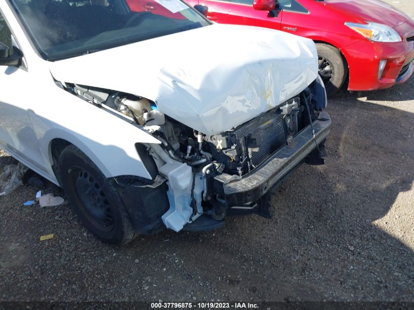 2016 VOLKSWAGEN JETTA SEDAN 1.4T S 3VW267AJ3GM309747