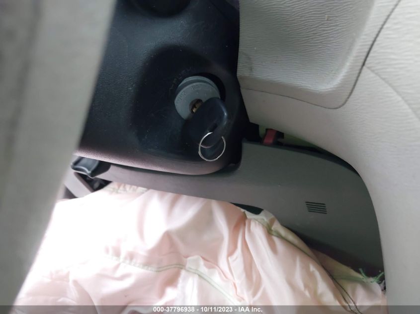 2013 TOYOTA SIENNA L - 5TDZK3DC3DS391137