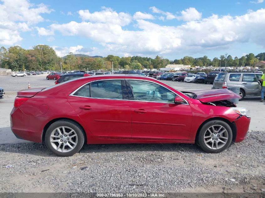 2014 CHEVROLET MALIBU LT - 1G11C5SL2EF182054