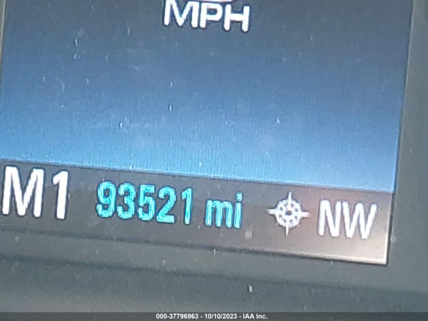 2014 CHEVROLET MALIBU LT - 1G11C5SL2EF182054