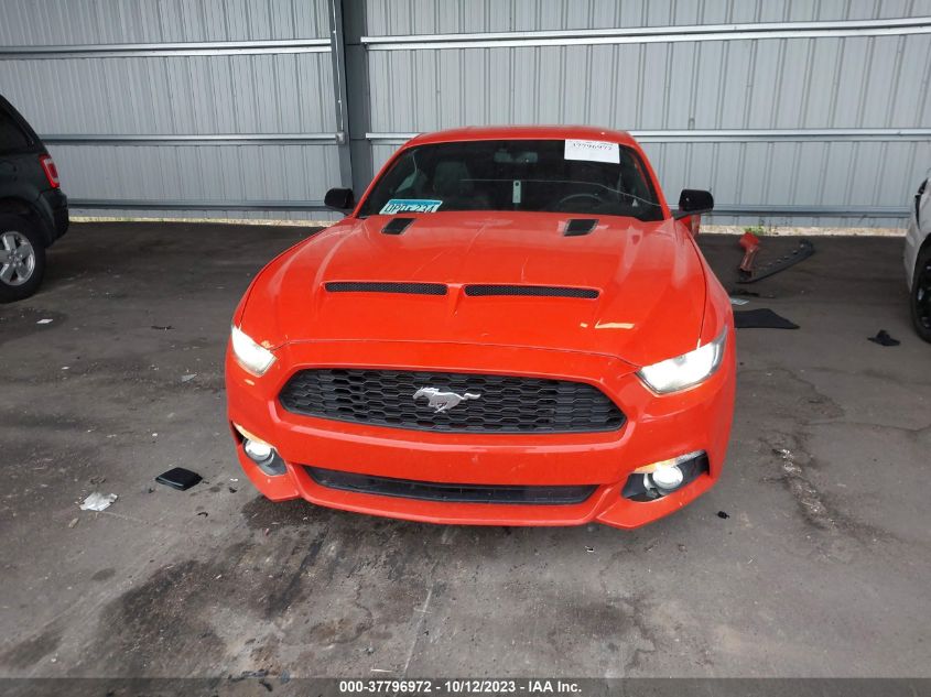 1FA6P8AM3G5228776 2016 FORD MUSTANG, photo no. 13