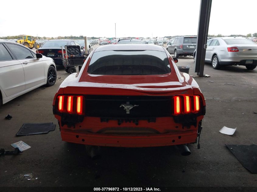 1FA6P8AM3G5228776 2016 FORD MUSTANG, photo no. 17