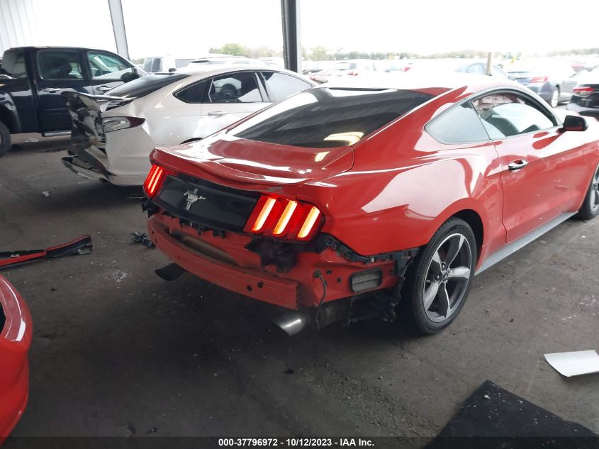 1FA6P8AM3G5228776 2016 FORD MUSTANG, photo no. 4