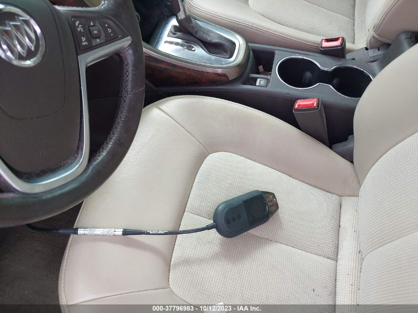 2014 BUICK VERANO CONVENIENCE GROUP - 1G4PR5SK7E4239993