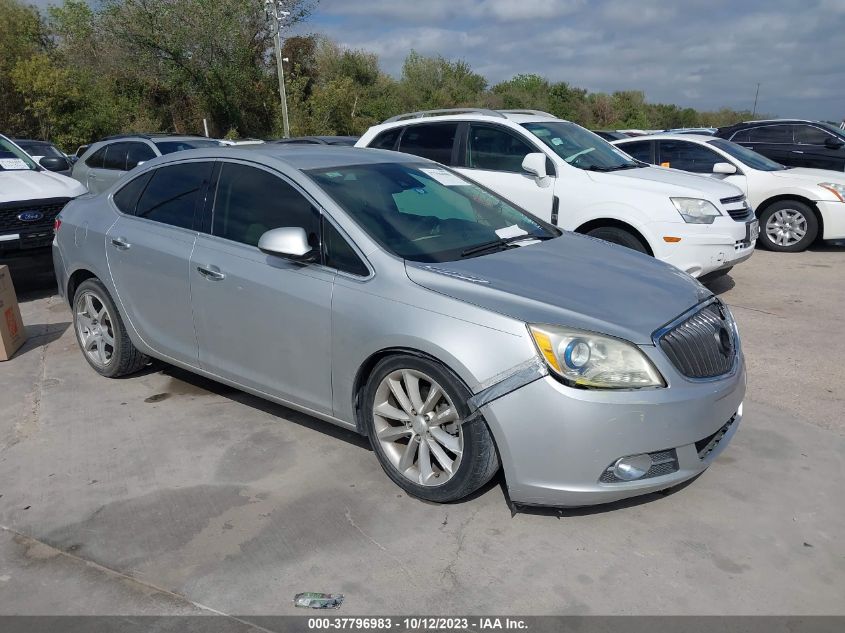 2014 BUICK VERANO CONVENIENCE GROUP - 1G4PR5SK7E4239993