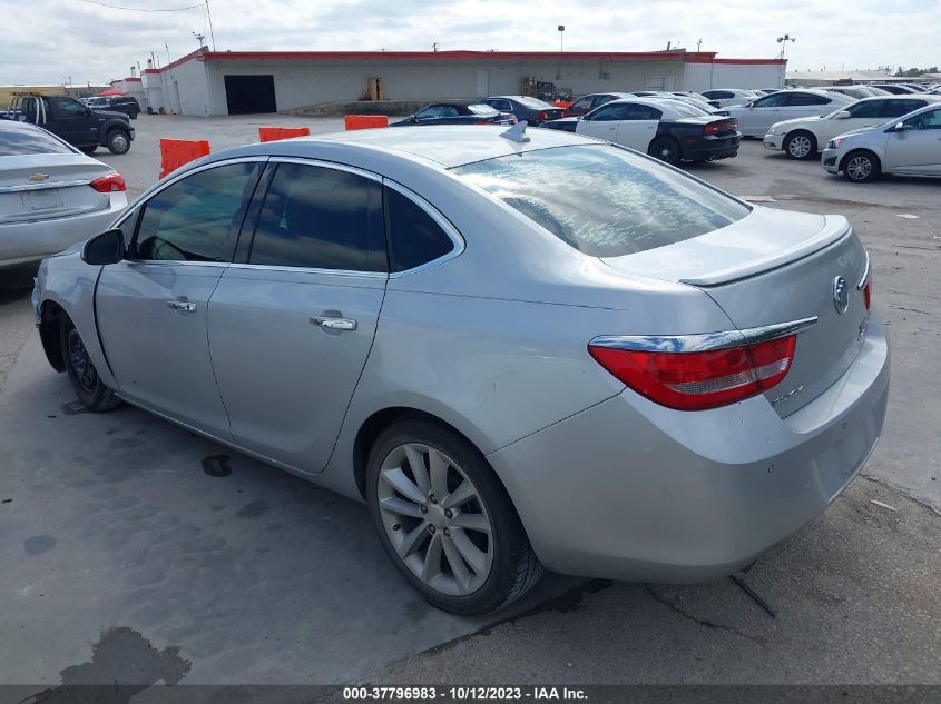 2014 BUICK VERANO CONVENIENCE GROUP - 1G4PR5SK7E4239993