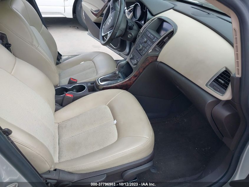 2014 BUICK VERANO CONVENIENCE GROUP - 1G4PR5SK7E4239993