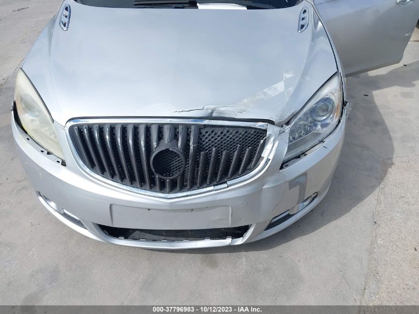 2014 BUICK VERANO CONVENIENCE GROUP - 1G4PR5SK7E4239993