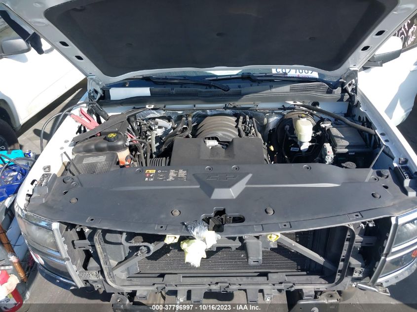 2015 CHEVROLET SILVERADO 1500 LT - 1GCRCREH9FZ309178
