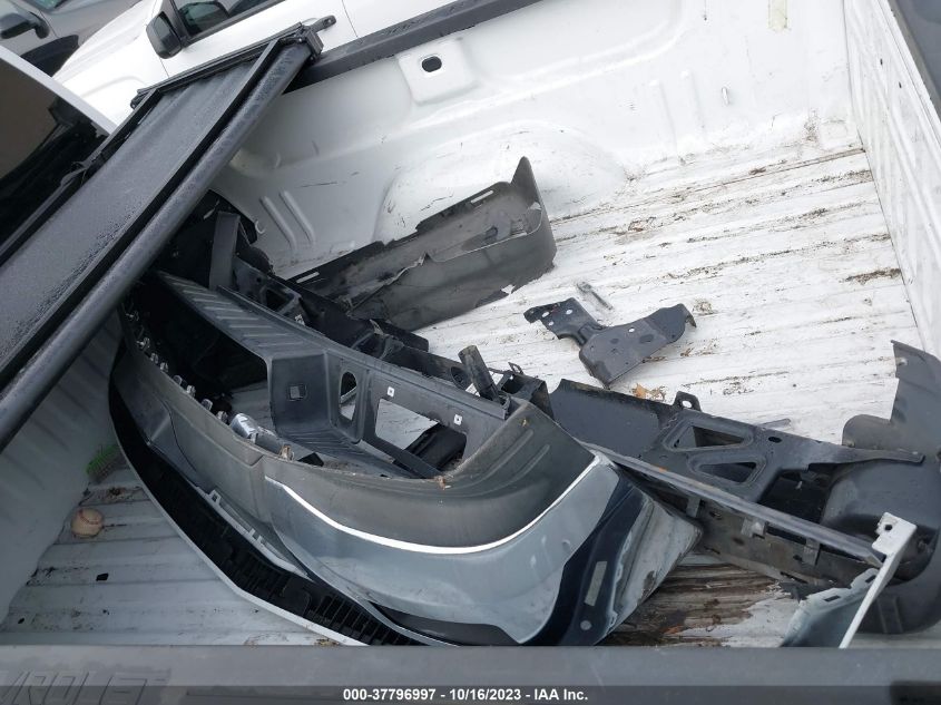 2015 CHEVROLET SILVERADO 1500 LT - 1GCRCREH9FZ309178
