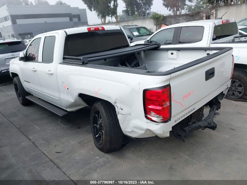 2015 CHEVROLET SILVERADO 1500 LT - 1GCRCREH9FZ309178