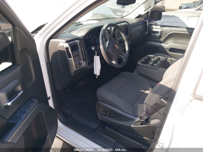 2015 CHEVROLET SILVERADO 1500 LT - 1GCRCREH9FZ309178