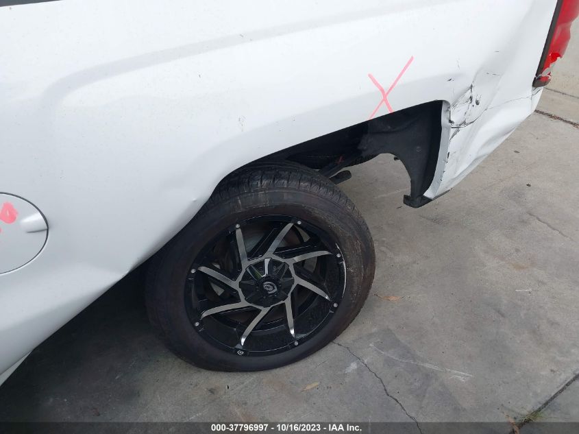 2015 CHEVROLET SILVERADO 1500 LT - 1GCRCREH9FZ309178