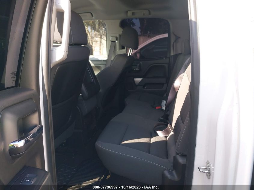 2015 CHEVROLET SILVERADO 1500 LT - 1GCRCREH9FZ309178