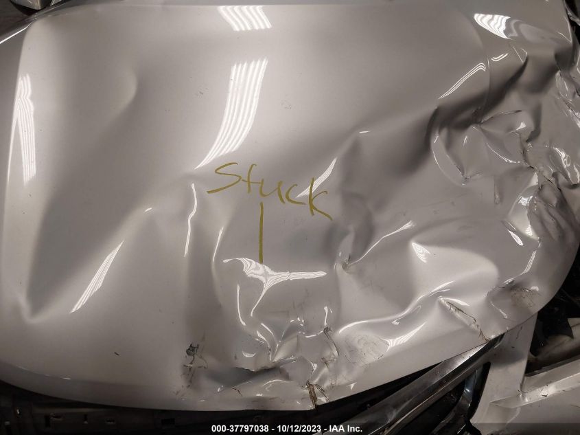 2014 CHEVROLET VOLT - 1G1RE6E46EU111457