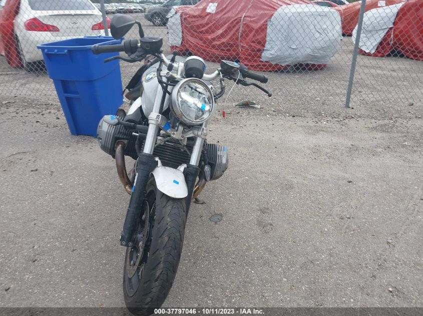 2023 BMW R NINE T PURE WB10L6308P6G34394