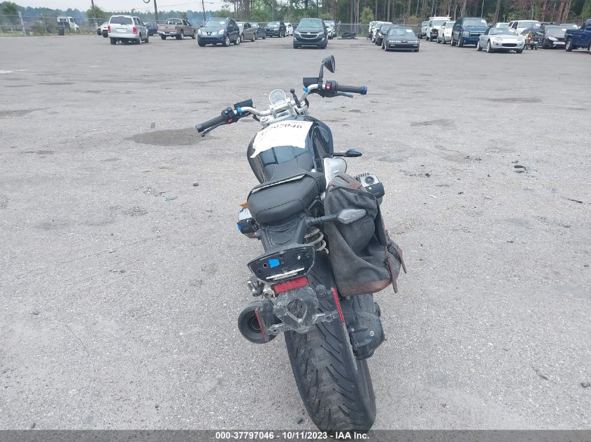 2023 BMW R NINE T PURE WB10L6308P6G34394
