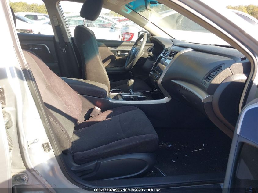 2013 NISSAN ALTIMA 2.5 S - 1N4AL3AP2DC232845