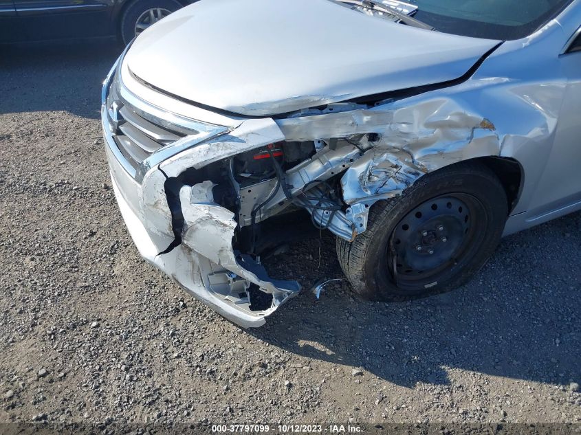 2013 NISSAN ALTIMA 2.5 S - 1N4AL3AP2DC232845