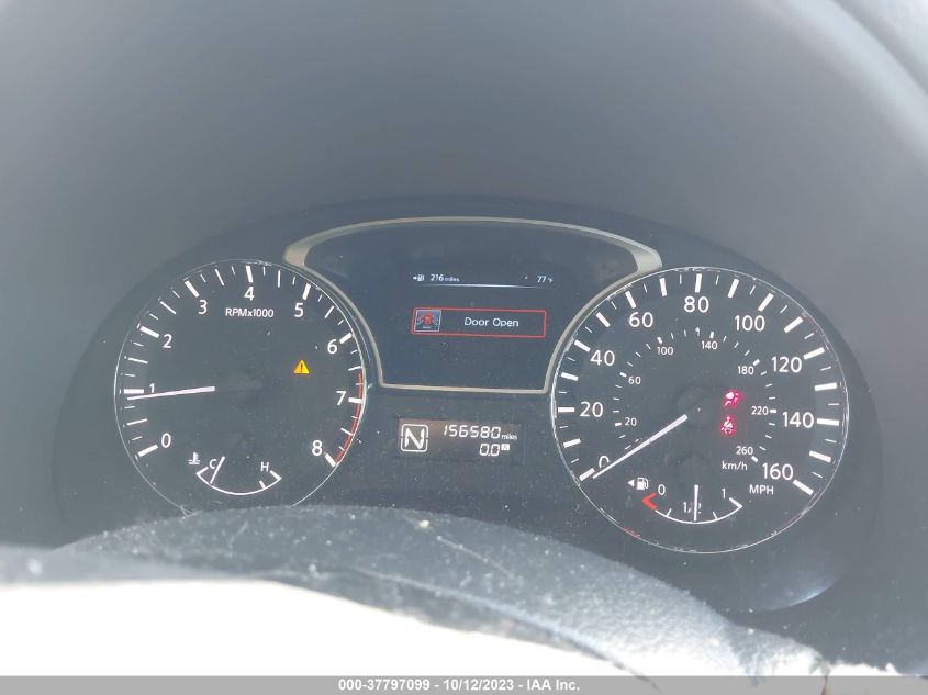 2013 NISSAN ALTIMA 2.5 S - 1N4AL3AP2DC232845