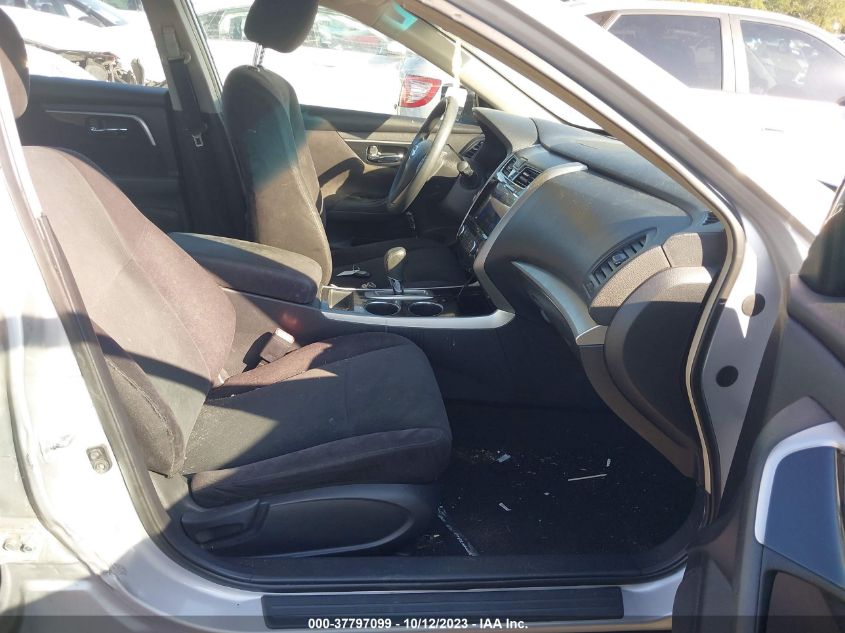 2013 NISSAN ALTIMA 2.5 S - 1N4AL3AP2DC232845