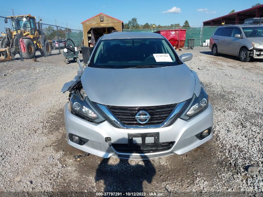 2016 NISSAN ALTIMA 2.5 SR - 1N4AL3AP3GC137361