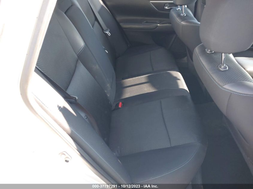 2016 NISSAN ALTIMA 2.5 SR - 1N4AL3AP3GC137361