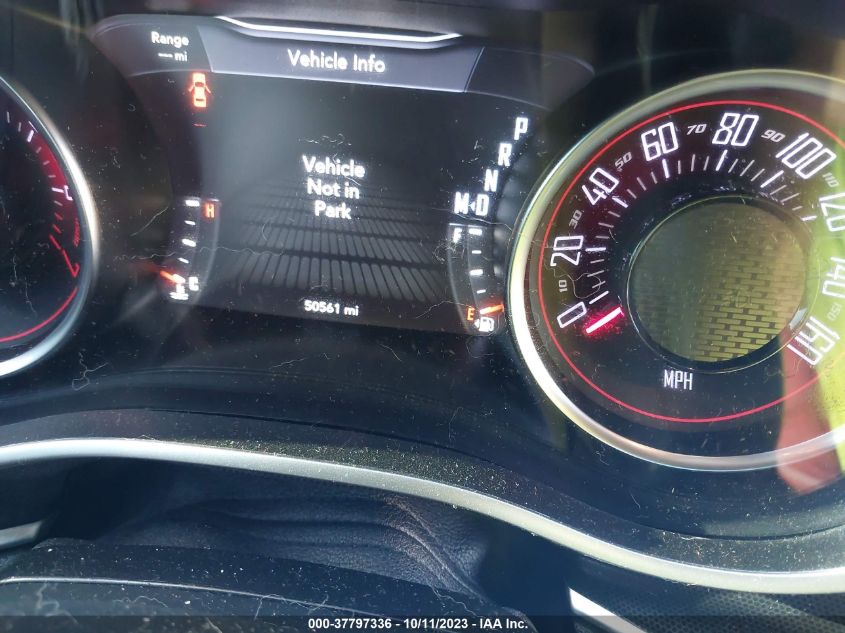 2018 DODGE CHALLENGER SXT - 2C3CDZAGXJH339657