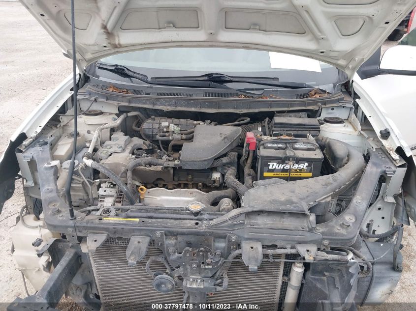 2013 NISSAN ROGUE S - JN8AS5MT9DW548182