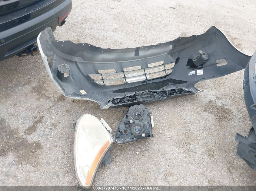 2013 NISSAN ROGUE S - JN8AS5MT9DW548182