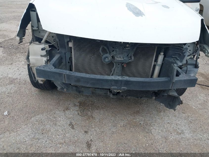 2013 NISSAN ROGUE S - JN8AS5MT9DW548182