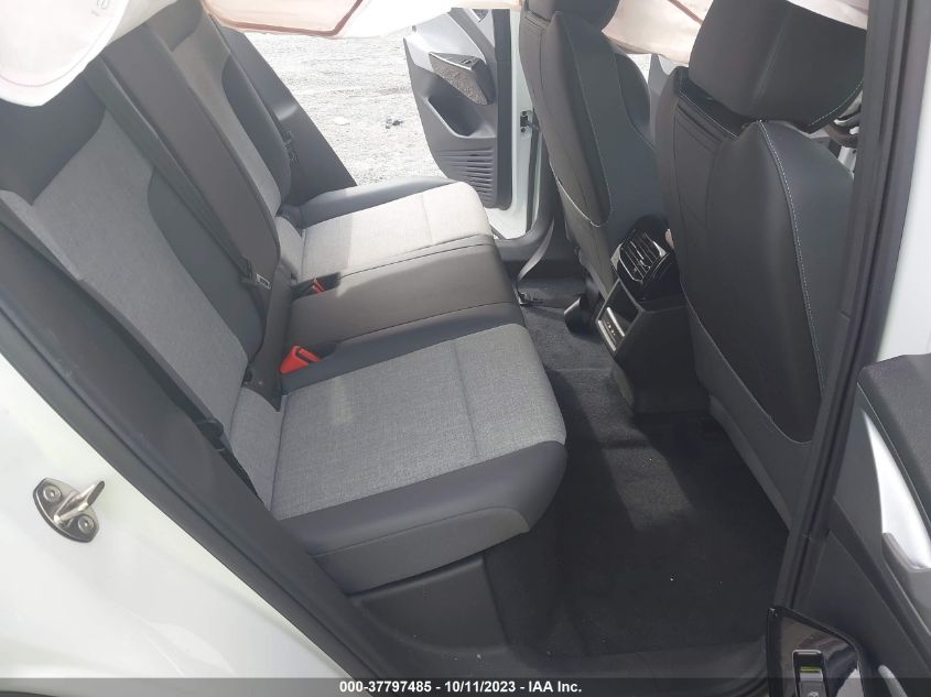 VIN 1V2CMPE87PC029740 2023 VOLKSWAGEN ID.4 PRO