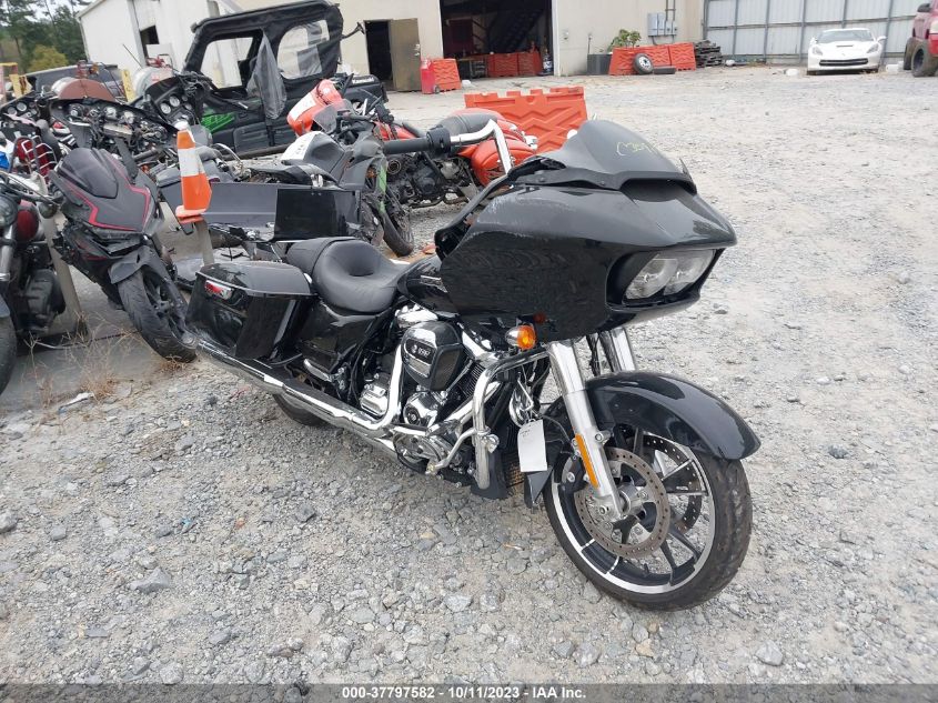 2023 HARLEY-DAVIDSON FLTRX - 1HD1KHC14PB624608