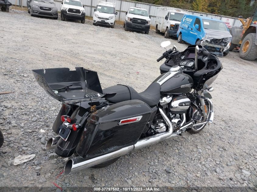 2023 HARLEY-DAVIDSON FLTRX - 1HD1KHC14PB624608