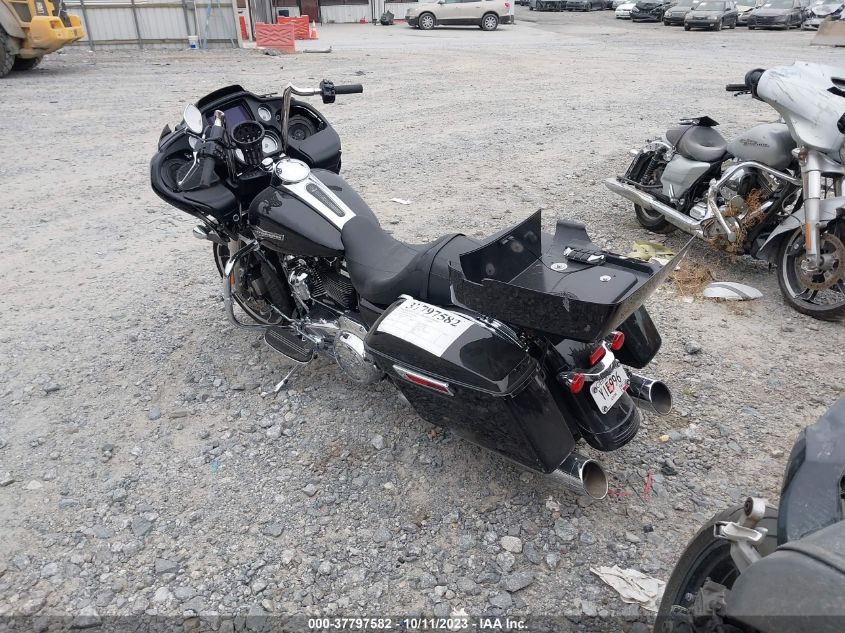 2023 HARLEY-DAVIDSON FLTRX - 1HD1KHC14PB624608