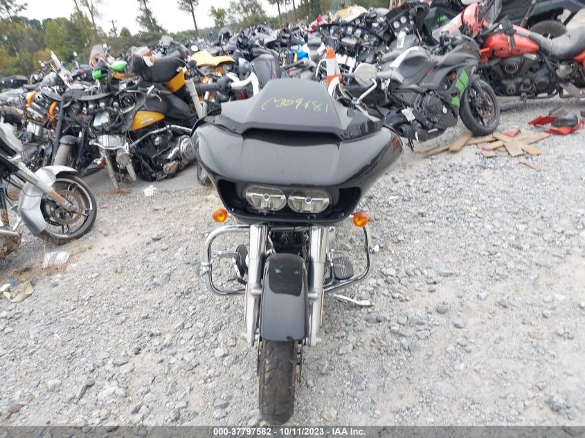 2023 HARLEY-DAVIDSON FLTRX - 1HD1KHC14PB624608