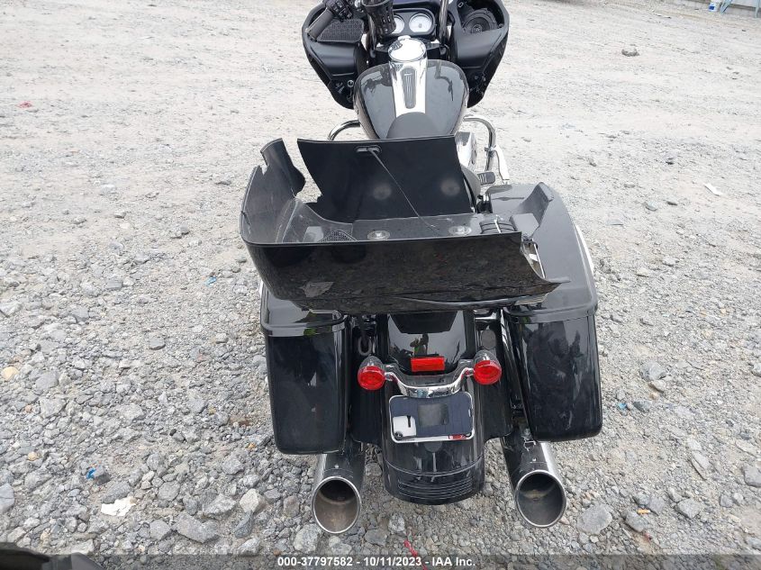 2023 HARLEY-DAVIDSON FLTRX - 1HD1KHC14PB624608