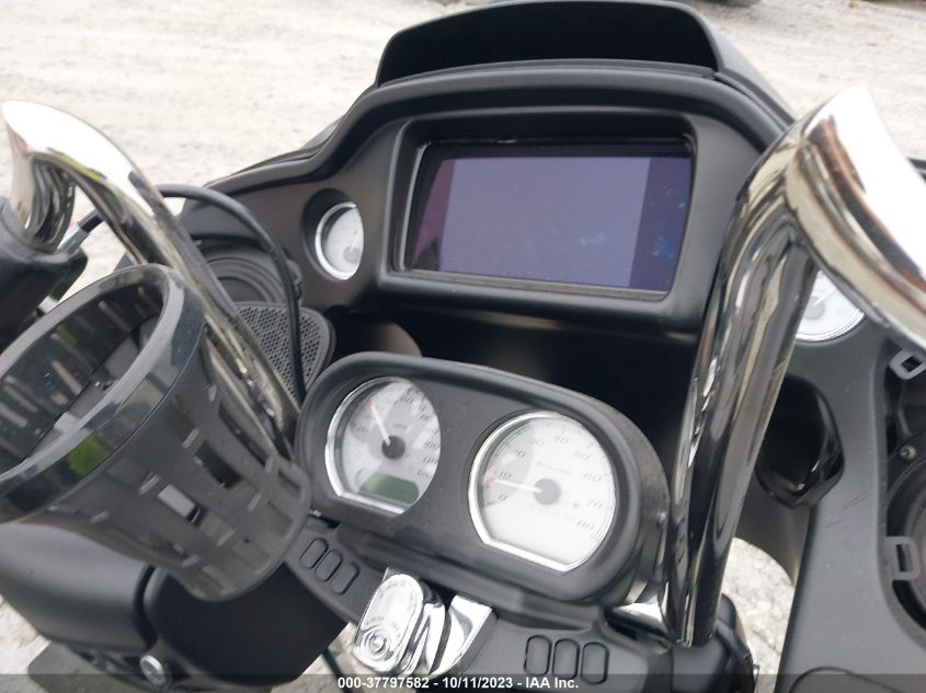 2023 HARLEY-DAVIDSON FLTRX - 1HD1KHC14PB624608