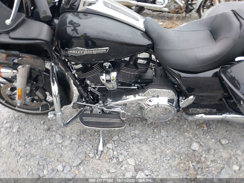 2023 HARLEY-DAVIDSON FLTRX - 1HD1KHC14PB624608