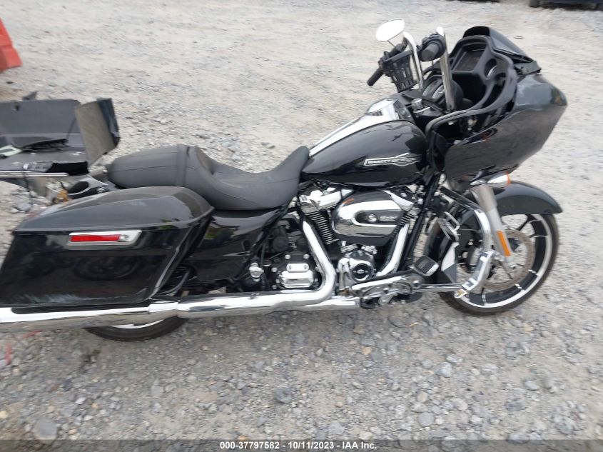 2023 HARLEY-DAVIDSON FLTRX - 1HD1KHC14PB624608